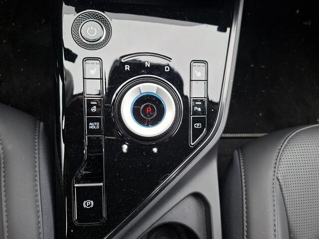 KIA e-Niro EV DynamicPlusLine 64.8 kWh | Trekhaak | Schuifdak | Stuur-/Stoelverwarming |