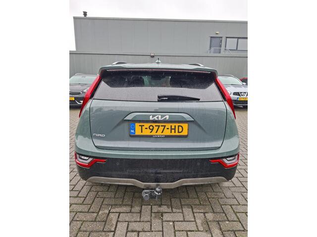 KIA e-Niro EV DynamicPlusLine 64.8 kWh | Trekhaak | Schuifdak | Stuur-/Stoelverwarming |