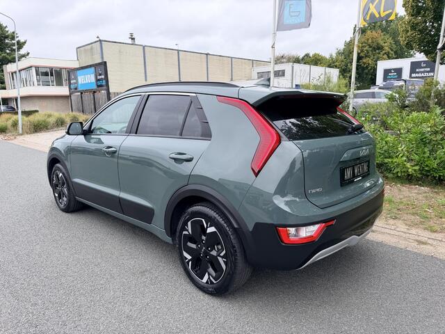 KIA e-Niro EV ComfortLine 64.8 kWh 204PK GarantieoCarplay