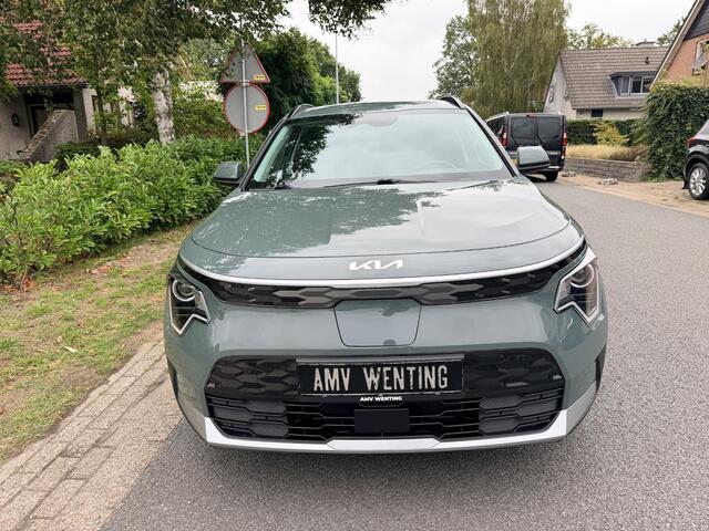 KIA e-Niro EV ComfortLine 64.8 kWh 204PK GarantieoCarplay
