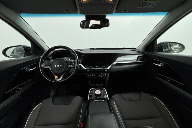 KIA e-Niro Edition 64 kWh 1e-Eig. & Dealer-Onderh. BOVAG-Garantie. NL-Auto.