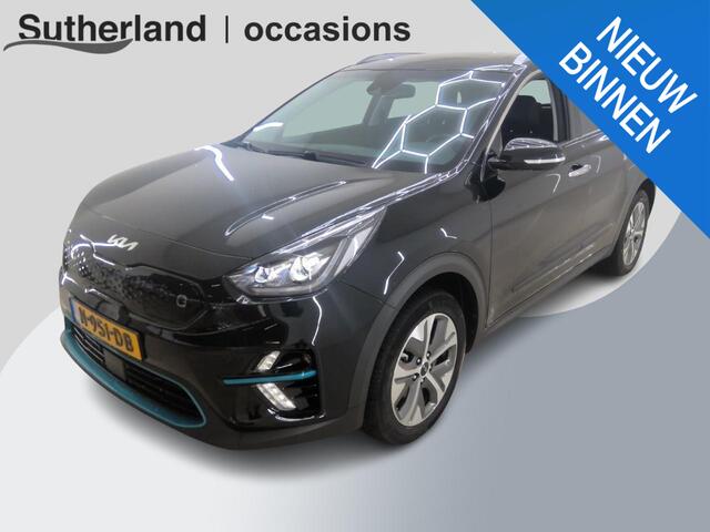 KIA e-Niro DynamicPlusLine 64 kWh SOH 98% | Schuif - Kanteldak | Navigatie