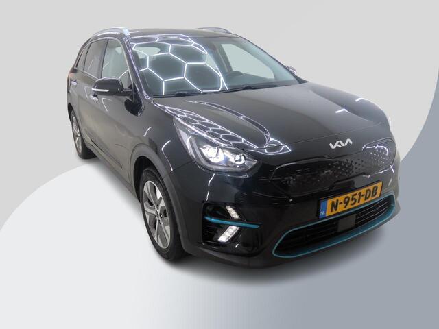 KIA e-Niro DynamicPlusLine 64 kWh SOH 98% | Schuif - Kanteldak | Navigatie