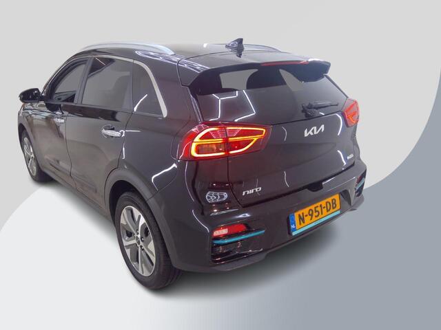 KIA e-Niro DynamicPlusLine 64 kWh SOH 98% | Schuif - Kanteldak | Navigatie