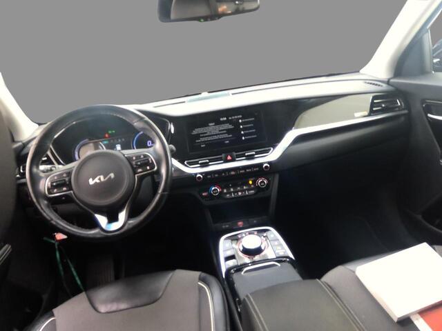 KIA e-Niro DynamicPlusLine 64 kWh SOH 98% | Schuif - Kanteldak | Navigatie