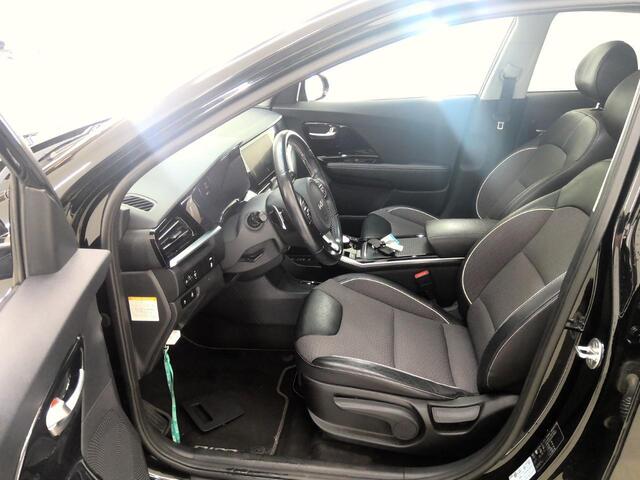 KIA e-Niro DynamicPlusLine 64 kWh SOH 98% | Schuif - Kanteldak | Navigatie