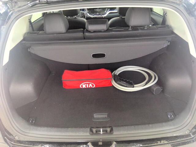 KIA e-Niro DynamicPlusLine 64 kWh SOH 98% | Schuif - Kanteldak | Navigatie