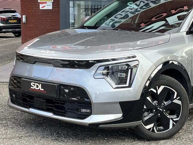 KIA e-Niro DynamicPlusLine 64 kWh // NAVI // CAMERA // ELEK. ACHTERKLEP // APPLE CARPLAY - ANDROID AUTO // ADAPTIVE CRUISE //