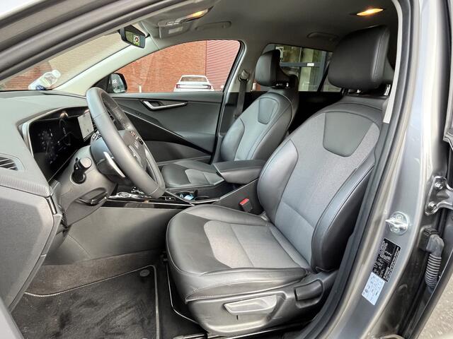 KIA e-Niro DynamicPlusLine 64 kWh // NAVI // CAMERA // ELEK. ACHTERKLEP // APPLE CARPLAY - ANDROID AUTO // ADAPTIVE CRUISE //