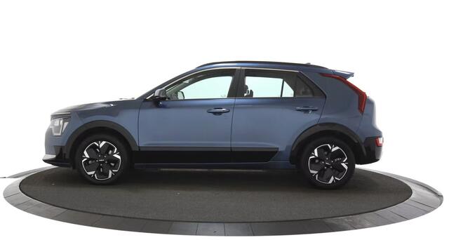 KIA e-Niro EV Edition Advanced 64.8 kWh Stoelverwarming / Camera / Navigatie