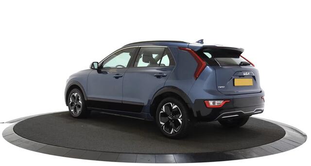 KIA e-Niro EV Edition Advanced 64.8 kWh Stoelverwarming / Camera / Navigatie
