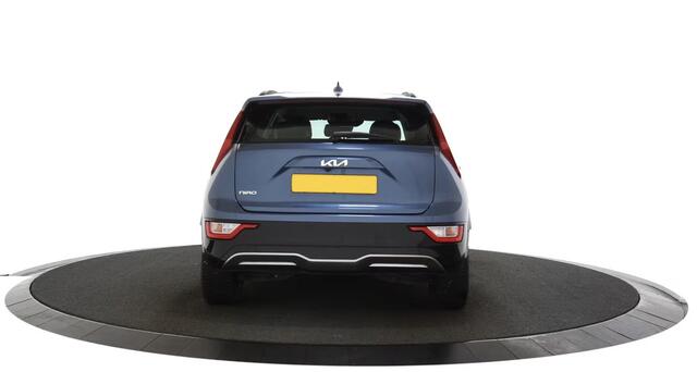 KIA e-Niro EV Edition Advanced 64.8 kWh Stoelverwarming / Camera / Navigatie