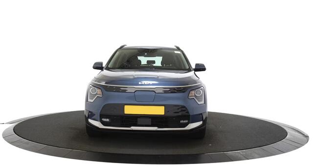KIA e-Niro EV Edition Advanced 64.8 kWh Stoelverwarming / Camera / Navigatie