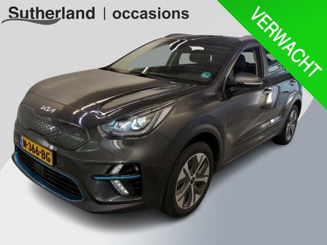 KIA e-Niro DynamicPlusLine 64 kWh | SOH 100% | Trekhaak | Warmtepomp | Schuif-Kantel Dak |