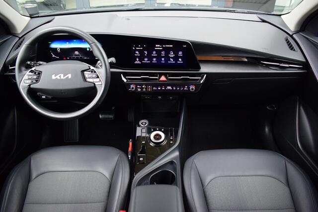 KIA e-Niro EV DynamicLine 64.8 kWh | Adaptieve Cruise Control | Navigatie | Climate Control | Camera | Tot 10Jr. Kia-Garantie |
