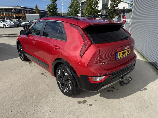 KIA e-Niro EV DynamicLine 64.8 kWh SOH 100% | Trekhaak | Clima | Cruise