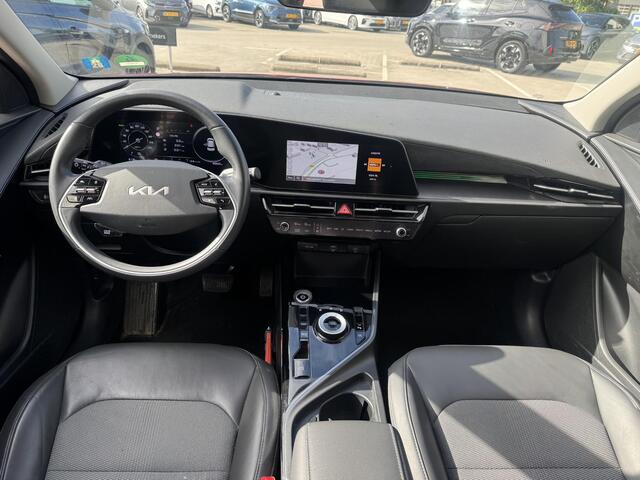 KIA e-Niro EV DynamicLine 64.8 kWh SOH 100% | Trekhaak | Clima | Cruise