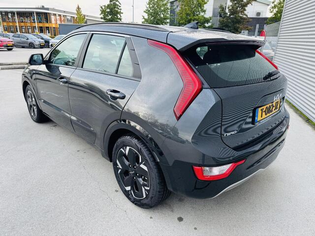 KIA e-Niro EV DynamicLine 64.8 kWh SOH 100% | Keurige Dealerauto