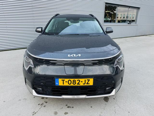 KIA e-Niro EV DynamicLine 64.8 kWh SOH 100% | Keurige Dealerauto