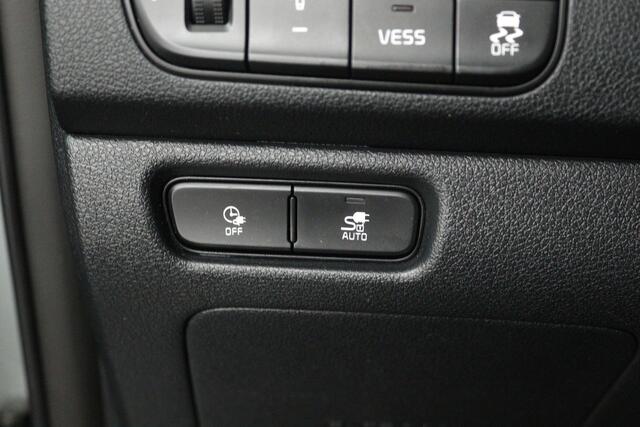 KIA e-Niro ExecutiveLine 64 kWh (CAMERA, STOELVERWARMING/VERKOELING, STUURVERWARMING)