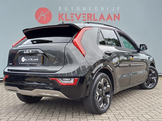 KIA e-Niro EV Edition Advanced 64.8 kWh | WLTP 460 KM | SOH 100% | CAMERA | NAVI | APPLE CARPLAY/ ANDROID AUTO | Wij bieden financiering mogelijkheden aan.