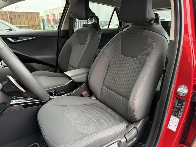 KIA e-Niro EV ComfortLine 64.8 kWh