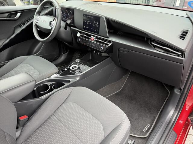 KIA e-Niro EV ComfortLine 64.8 kWh