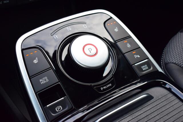 KIA e-Niro DynamicPlusLine 64 kWh | Stoel-/ Stuurverwarming | Schuif-/ Kanteldak | Adaptieve Cruise Control | Tot 10Jr. Kia-Garantie |