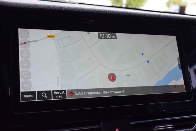 KIA e-Niro DynamicPlusLine 64 kWh | Stoel-/ Stuurverwarming | Schuif-/ Kanteldak | Adaptieve Cruise Control | Tot 10Jr. Kia-Garantie |