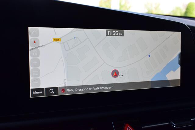 KIA e-Niro EV Light 64.8 kWh | Stoel-/ Stuurverwarming | Adaptieve Cruise Control | Navigatie | Tot 10Jr. Kia-Garantie |