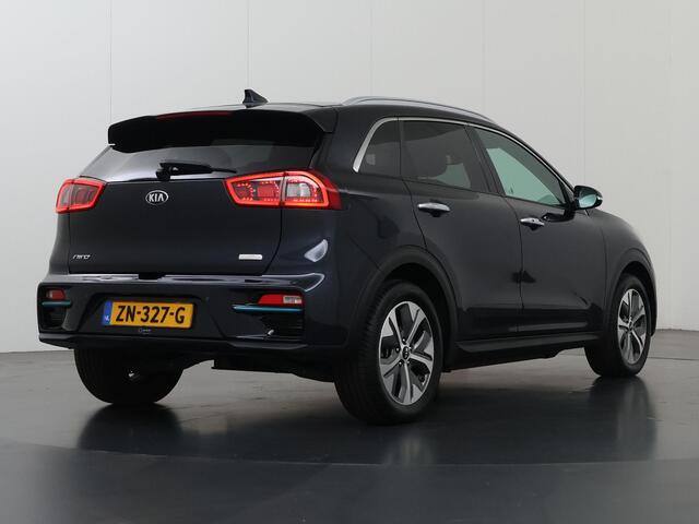 KIA e-Niro ExecutiveLine 64 kWh | Lederen bekleding | JBL Audio | Stoel/Stuurverwarming | Adaptieve Cruise Control |