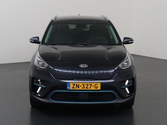 KIA e-Niro ExecutiveLine 64 kWh | Lederen bekleding | JBL Audio | Stoel/Stuurverwarming | Adaptieve Cruise Control |