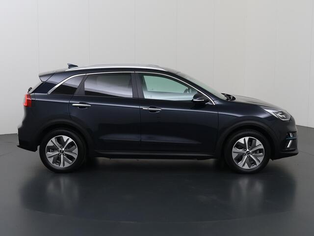 KIA e-Niro ExecutiveLine 64 kWh | Lederen bekleding | JBL Audio | Stoel/Stuurverwarming | Adaptieve Cruise Control |