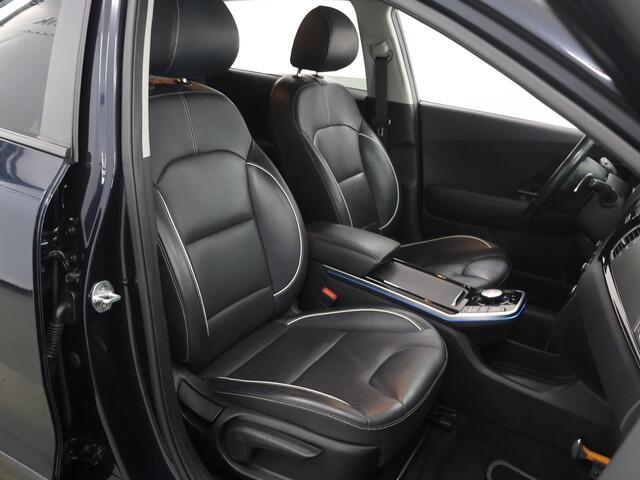 KIA e-Niro ExecutiveLine 64 kWh | Lederen bekleding | JBL Audio | Stoel/Stuurverwarming | Adaptieve Cruise Control |