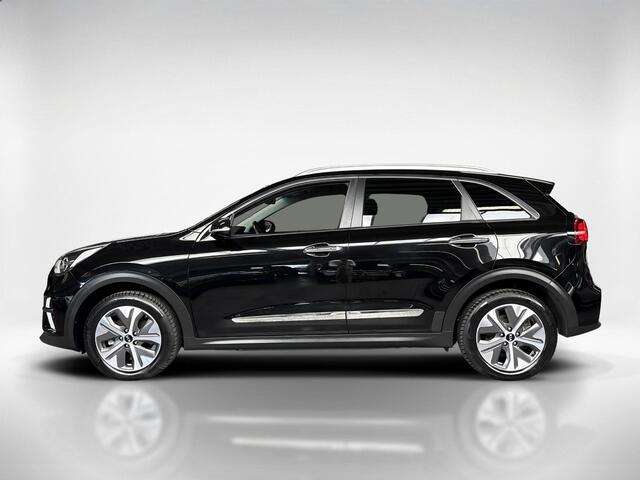 KIA e-Niro DynamicLine 64 kWh | Achteruitrijcamera | Navigatie | Climate control |