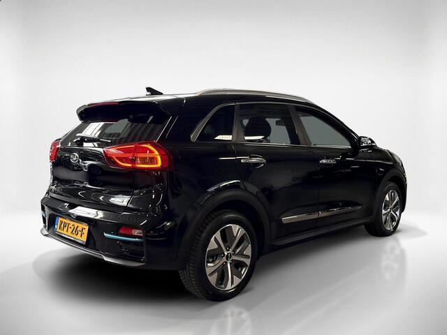 KIA e-Niro DynamicLine 64 kWh | Achteruitrijcamera | Navigatie | Climate control |