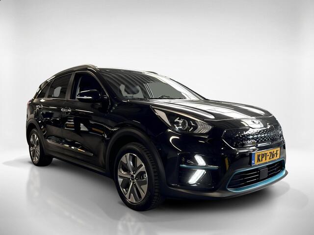 KIA e-Niro DynamicLine 64 kWh | Achteruitrijcamera | Navigatie | Climate control |
