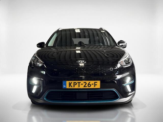 KIA e-Niro DynamicLine 64 kWh | Achteruitrijcamera | Navigatie | Climate control |
