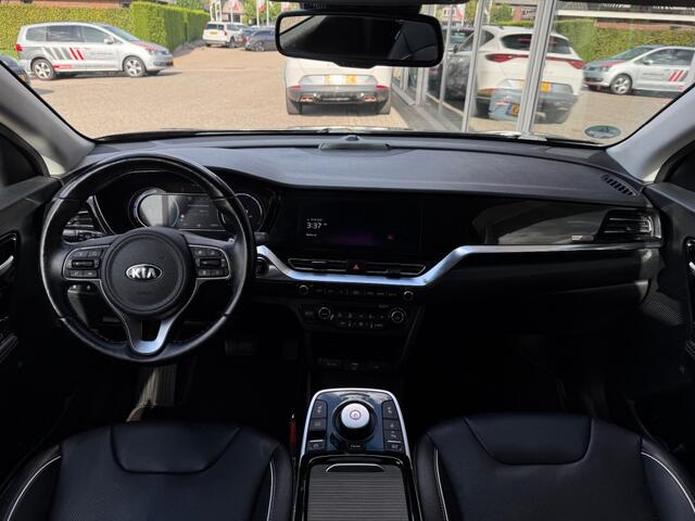 KIA e-Niro DynamicPlusLine 64 kWh