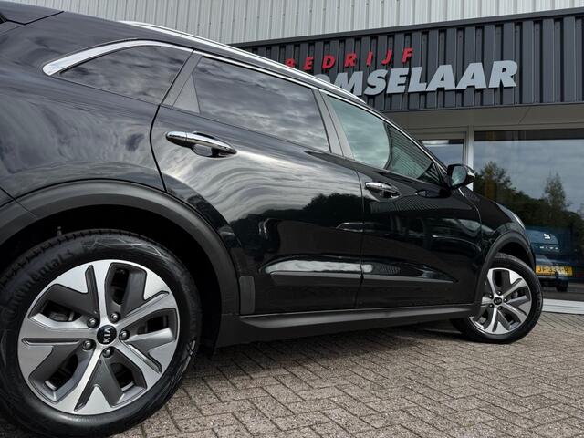 KIA e-Niro DynamicPlusLine 64 kWh
