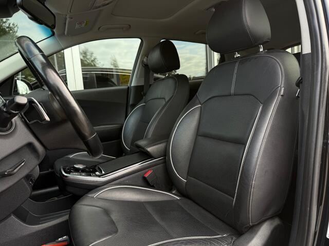 KIA e-Niro DynamicPlusLine 64 kWh