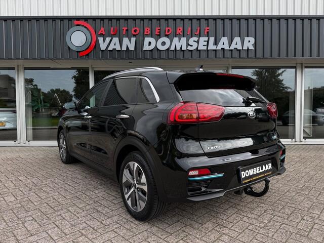 KIA e-Niro DynamicPlusLine 64 kWh