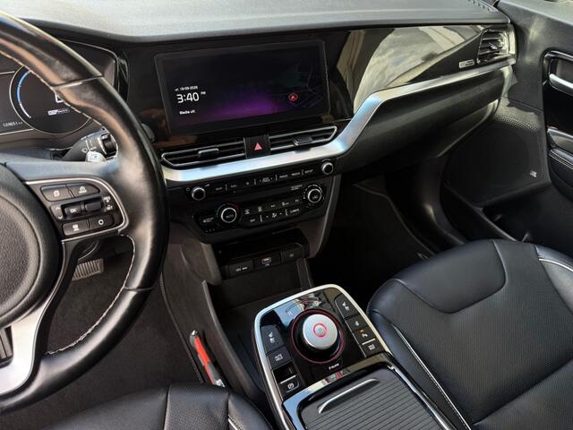KIA e-Niro DynamicPlusLine 64 kWh