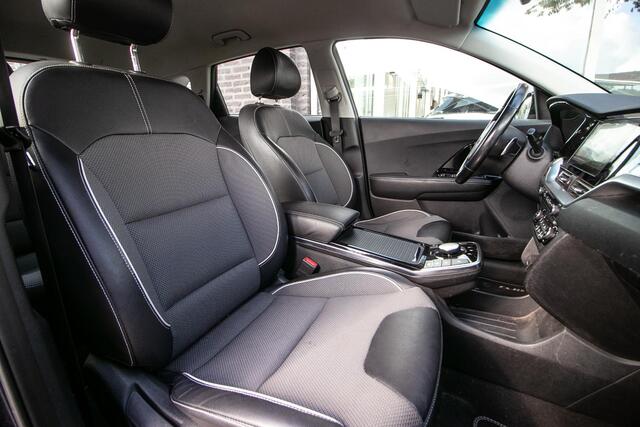 KIA e-Niro DynamicLine 64 kWh - 3 Fase | all season banden