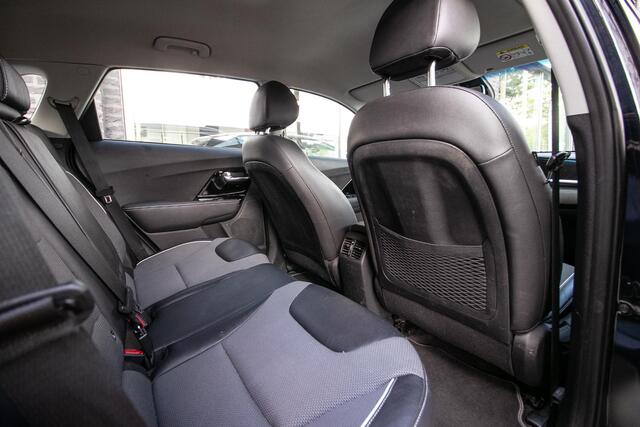KIA e-Niro DynamicLine 64 kWh - 3 Fase | all season banden
