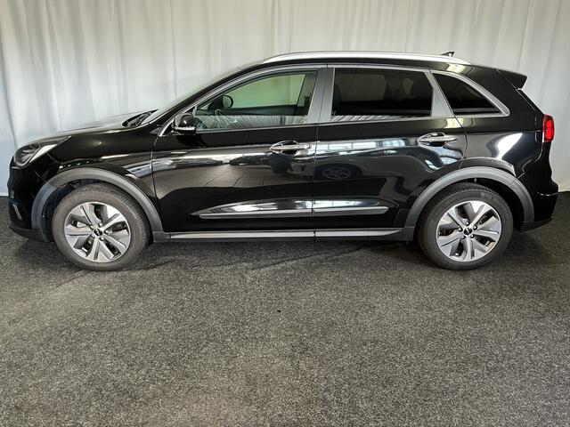 KIA e-Niro DynamicPlusLine 64 kWh 1E EIGN/ECC/3 FASE/99,4%SOH/SCHUIFDAK