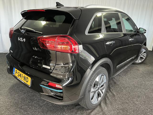 KIA e-Niro DynamicPlusLine 64 kWh 1E EIGN/ECC/3 FASE/99,4%SOH/SCHUIFDAK