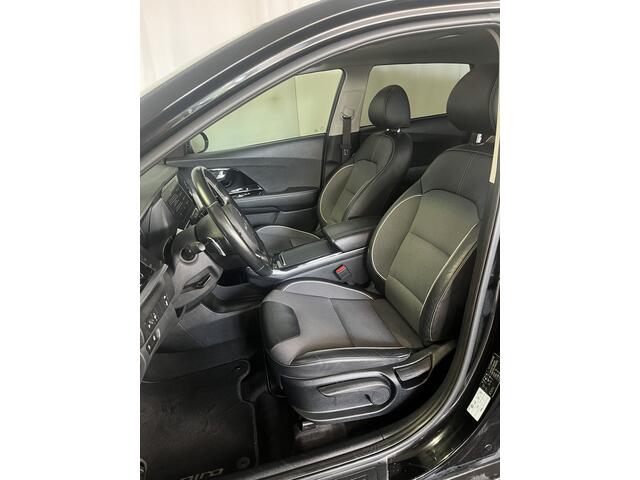 KIA e-Niro DynamicPlusLine 64 kWh 1E EIGN/ECC/3 FASE/99,4%SOH/SCHUIFDAK