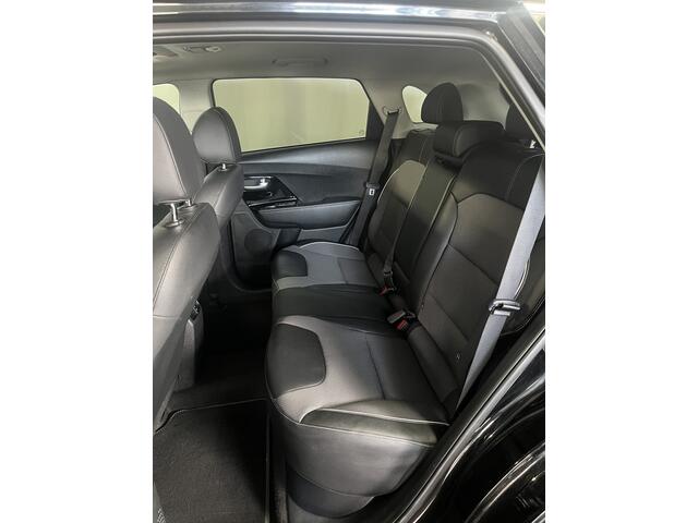KIA e-Niro DynamicPlusLine 64 kWh 1E EIGN/ECC/3 FASE/99,4%SOH/SCHUIFDAK