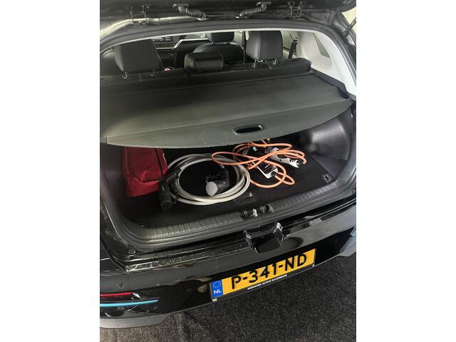 KIA e-Niro DynamicPlusLine 64 kWh 1E EIGN/ECC/3 FASE/99,4%SOH/SCHUIFDAK
